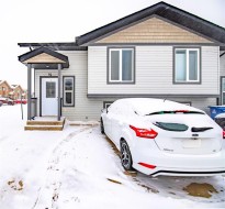 14 Winston Place Blackfalds, AB T4M 0K8
