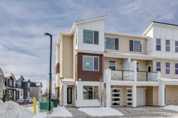 201-65 Belvedere Point SE Calgary, AB T2A 0M8