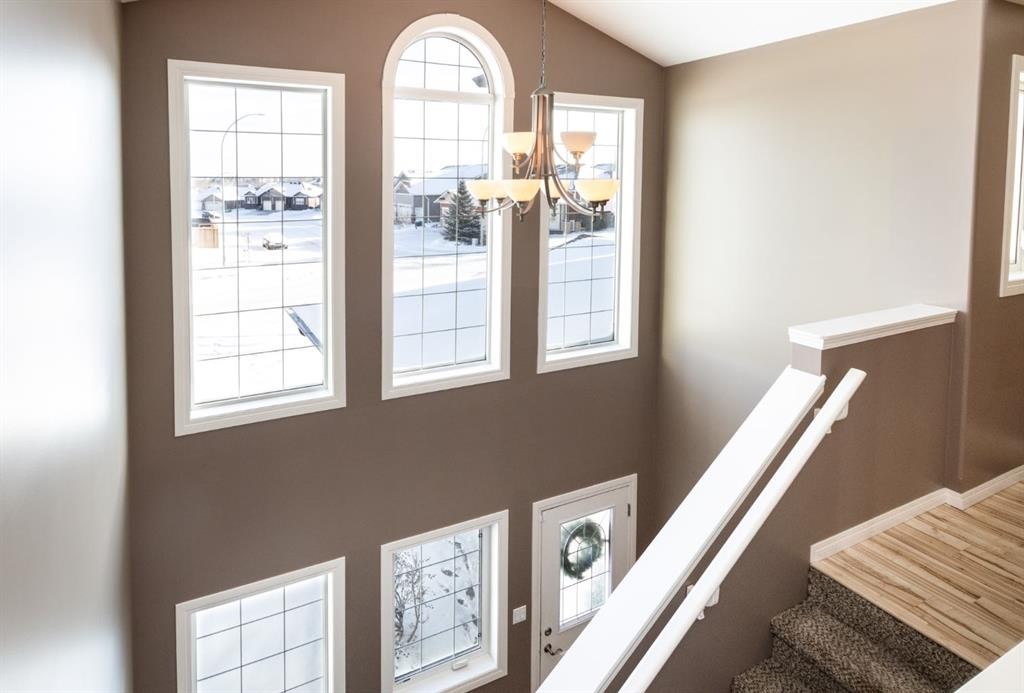 6321 58 Avenue, Innisfail, AB - Indoor Photo Showing Other Room