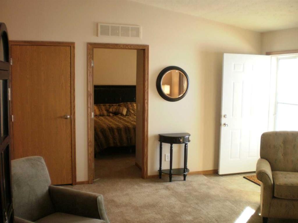 23 Cherry Lane Se, Three Hills, AB - Indoor