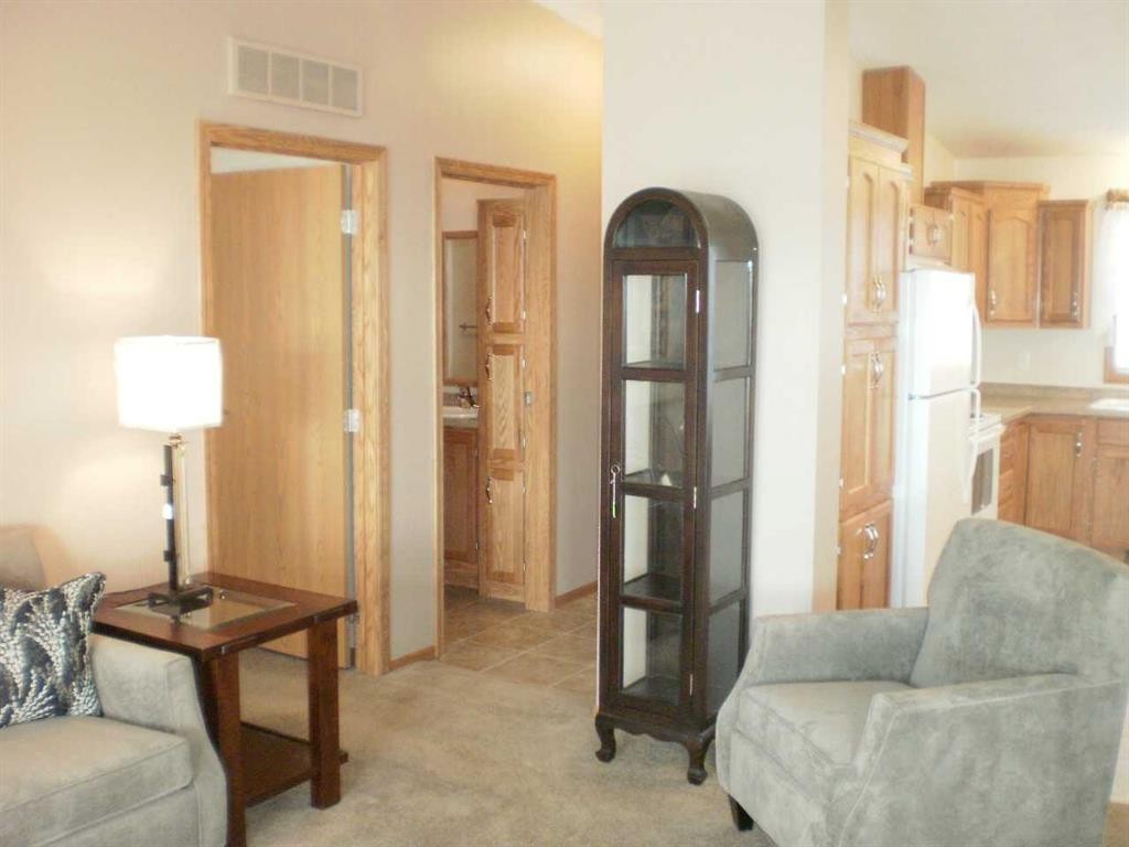 23 Cherry Lane Se, Three Hills, AB - Indoor