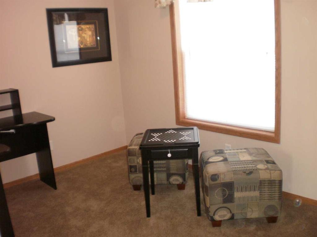 23 Cherry Lane Se, Three Hills, AB - Indoor