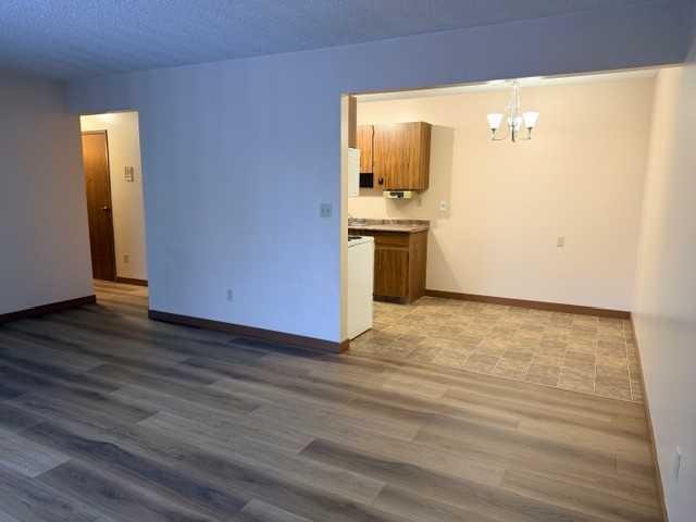 203A-4714 55 Street, Red Deer, AB - Indoor