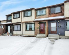 181 Baile Close Red Deer, AB T4R 1R5