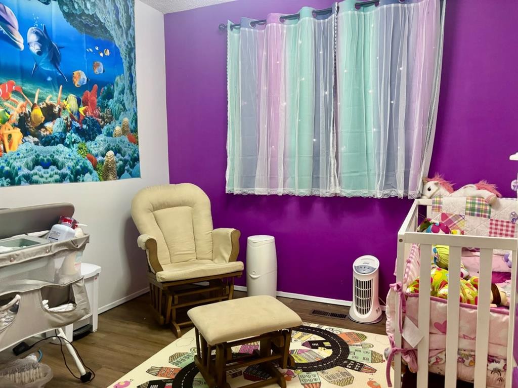 5106 54 Avenue, Camrose, AB - Indoor