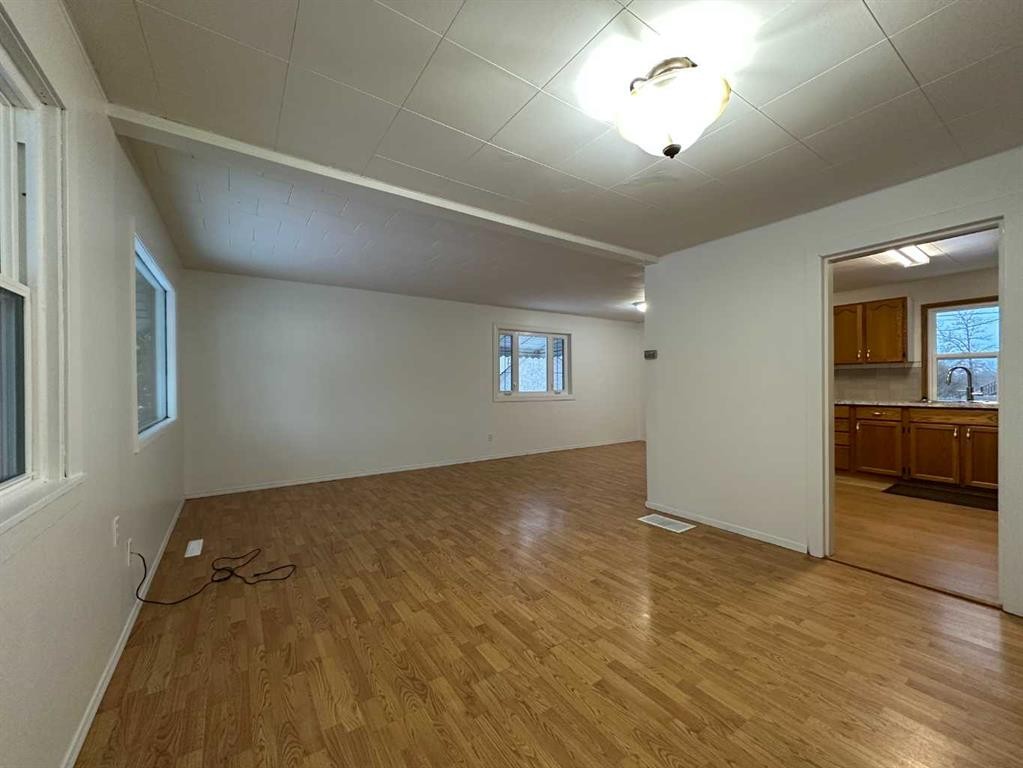 4508 42 Avenue, Ponoka, AB - Indoor Photo Showing Other Room