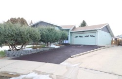 4706 Heirloom Crescent Taber, AB T1G 1A3