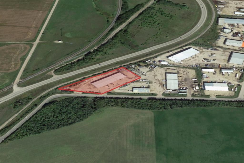 Bay #1 & 2-4000 Landry Avenue, Rural Red Deer County, AB