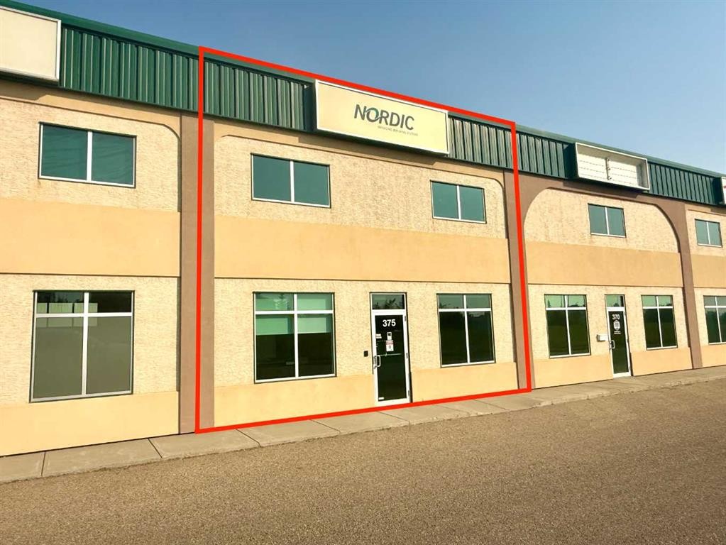 375-7700 76 Street Close, Red Deer, AB