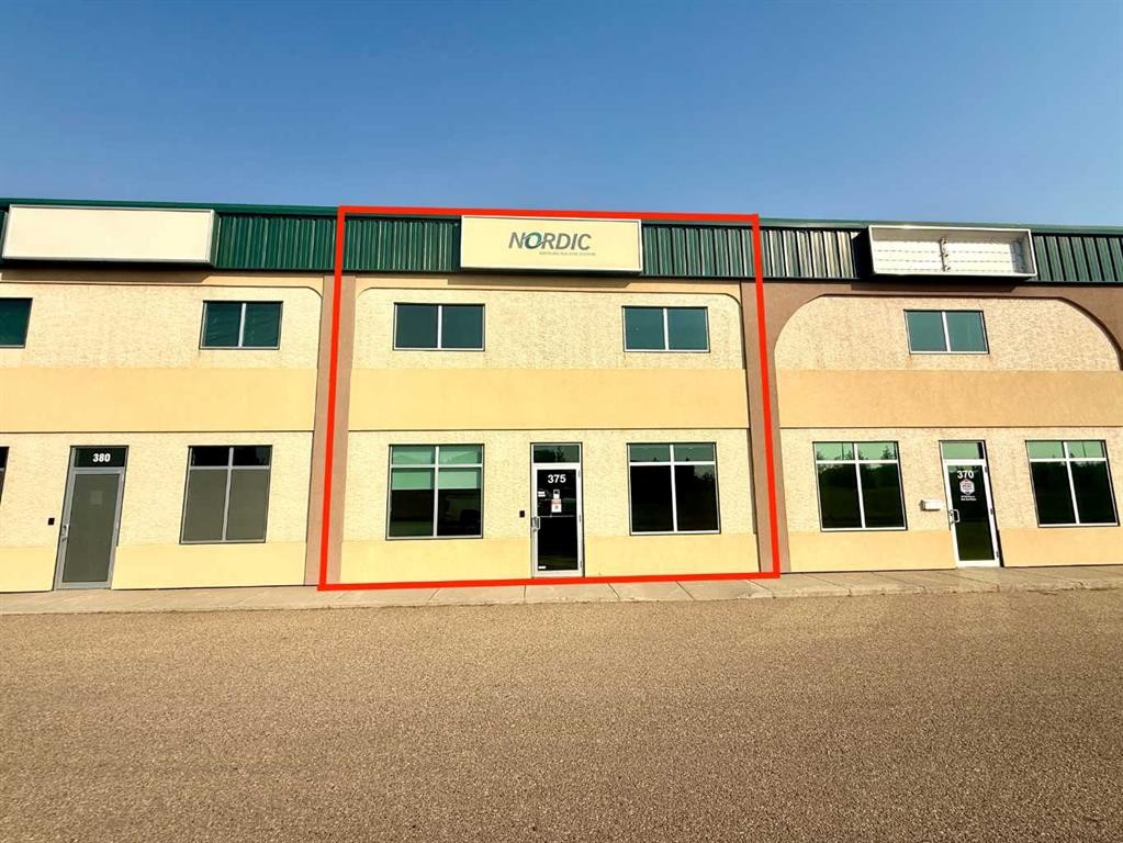 375-7700 76 Street Close, Red Deer, AB