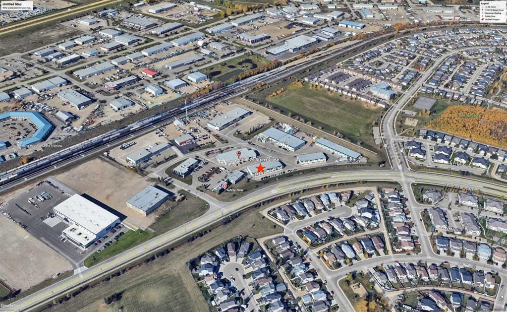 375-7700 76 Street Close, Red Deer, AB