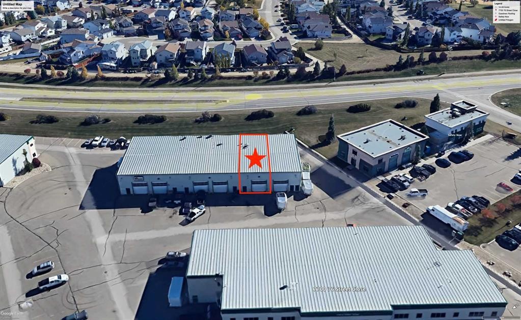 375-7700 76 Street Close, Red Deer, AB