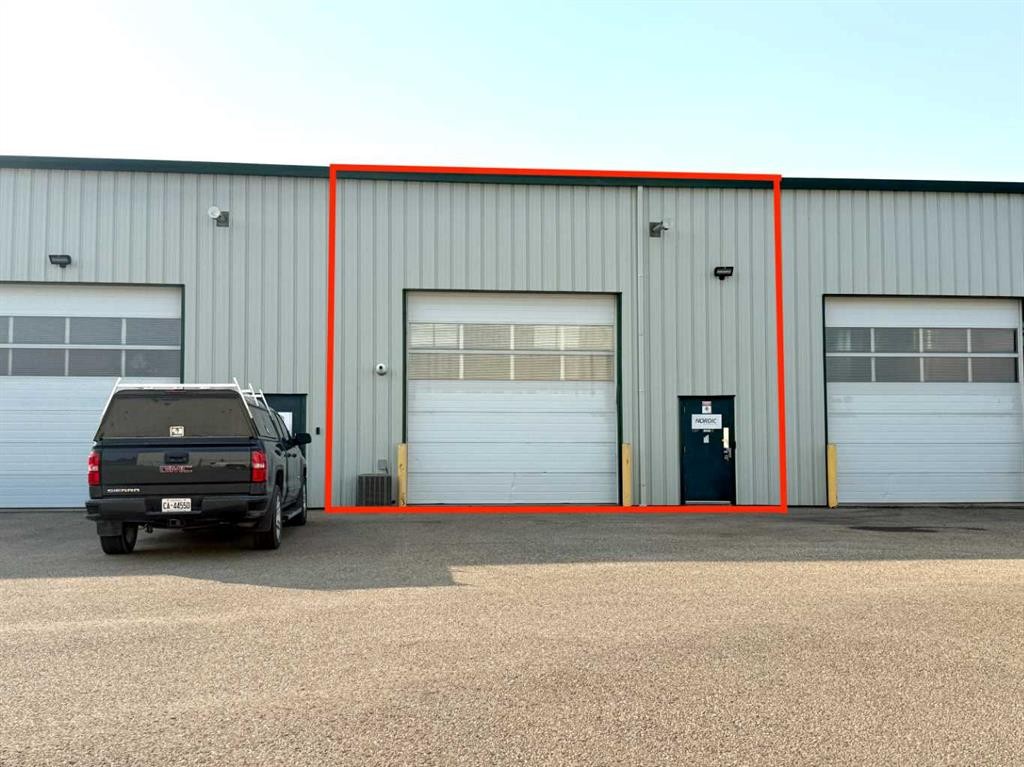 375-7700 76 Street Close, Red Deer, AB