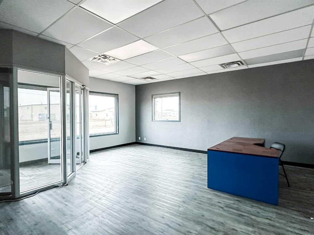 4708 41 Street, Stettler, AB