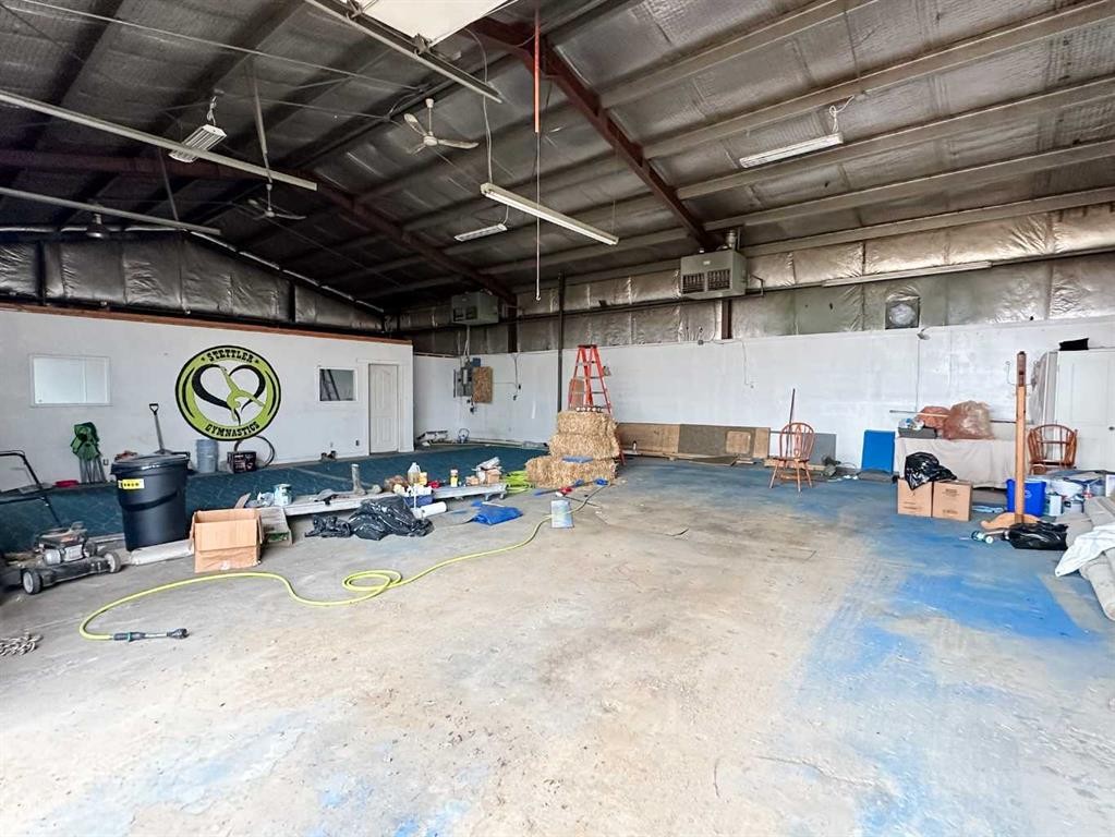 4708 41 Street, Stettler, AB