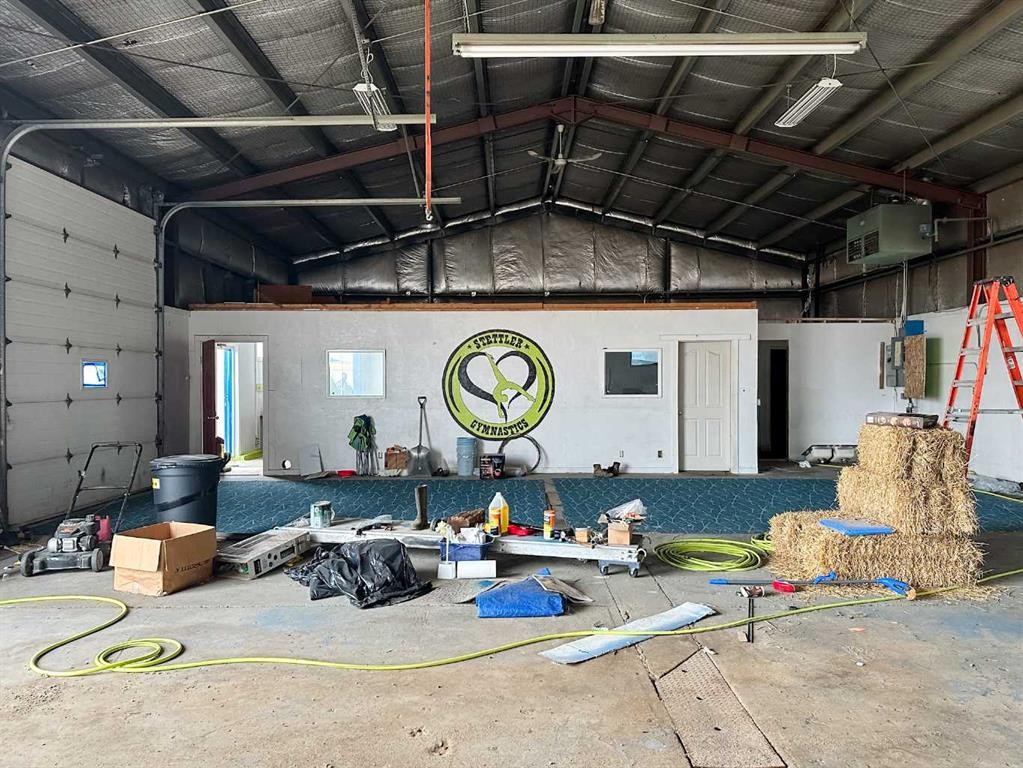 4708 41 Street, Stettler, AB