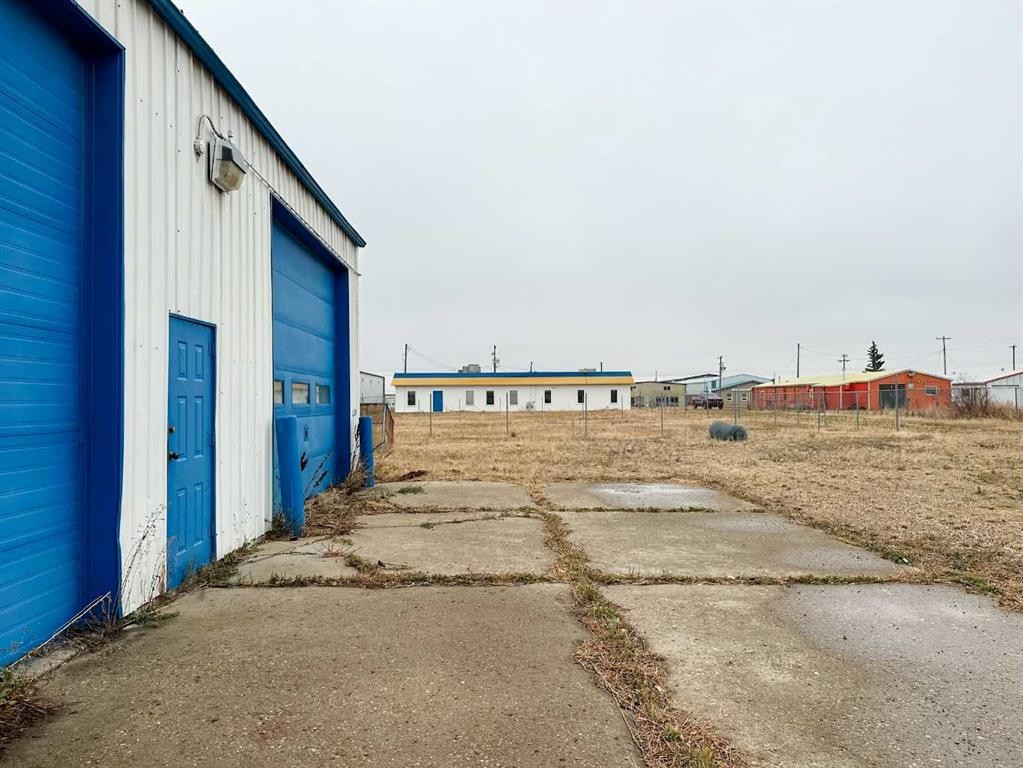 4708 41 Street, Stettler, AB