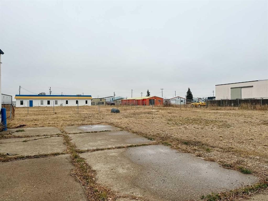 4708 41 Street, Stettler, AB