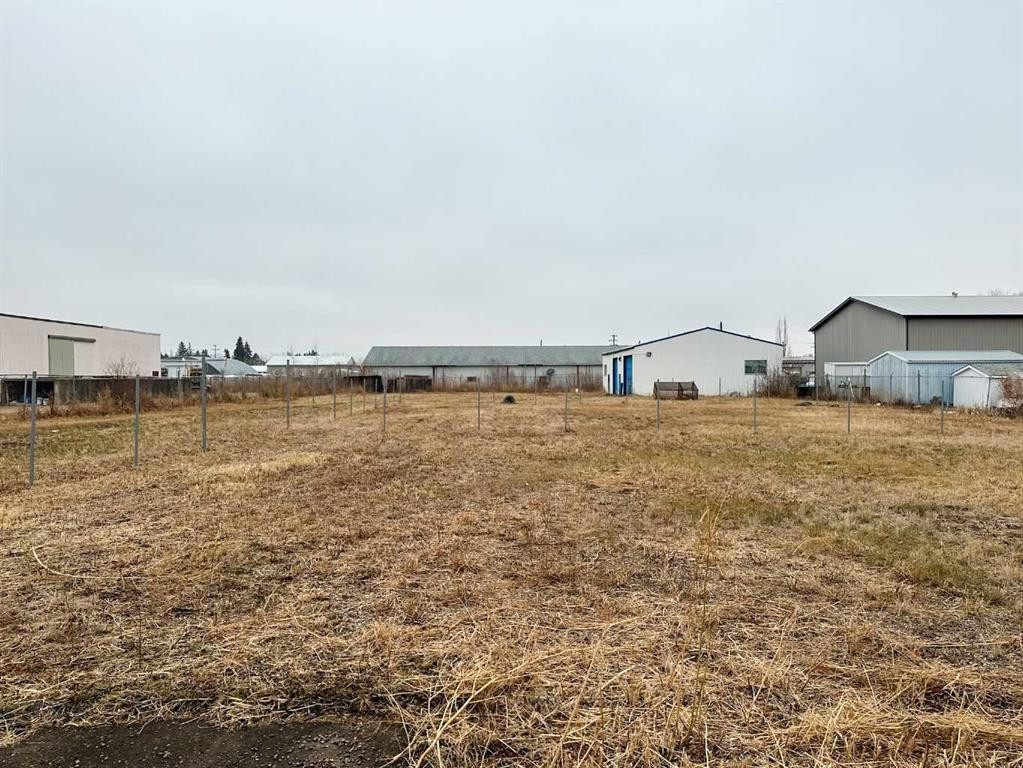 4708 41 Street, Stettler, AB