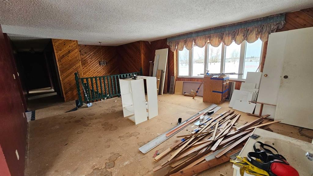 5006 Alexander Avenue, Coronation, AB - Indoor Photo Showing Other Room