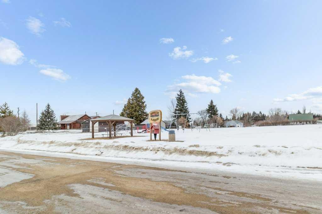 4919 50 Avenue, Morningside, AB - Outdoor With View