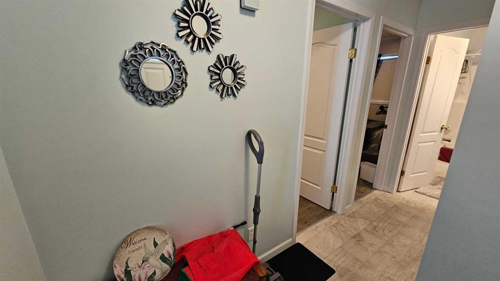 4467 Park Crescent, Coronation, AB - Indoor Photo Showing Other Room