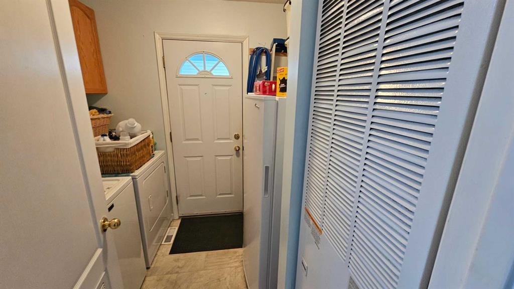 4467 Park Crescent, Coronation, AB - Indoor Photo Showing Other Room