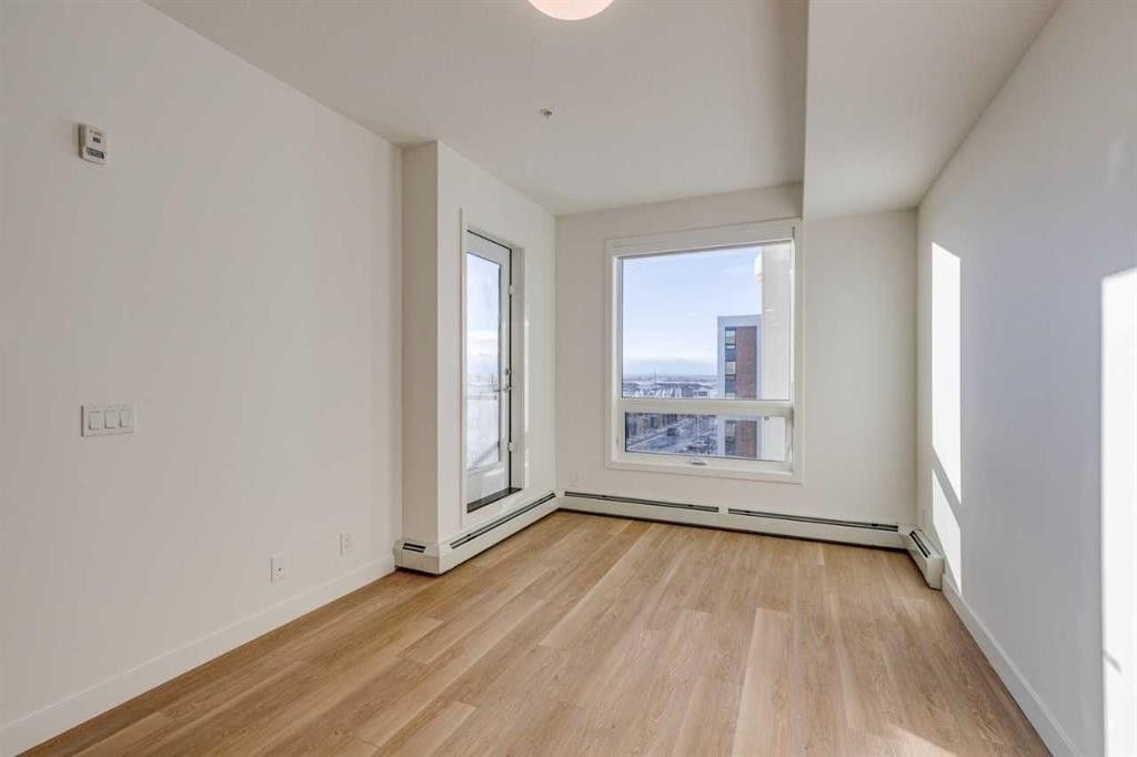 3516-8500 19 Avenue, Calgary, AB - Indoor Photo Showing Other Room