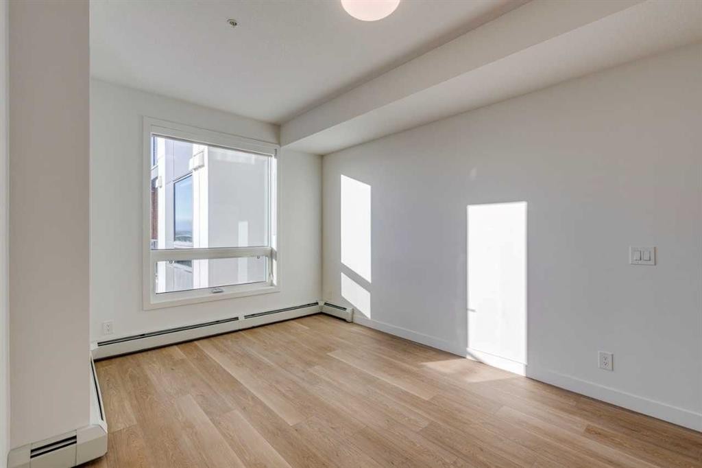 3516-8500 19 Avenue, Calgary, AB - Indoor Photo Showing Other Room