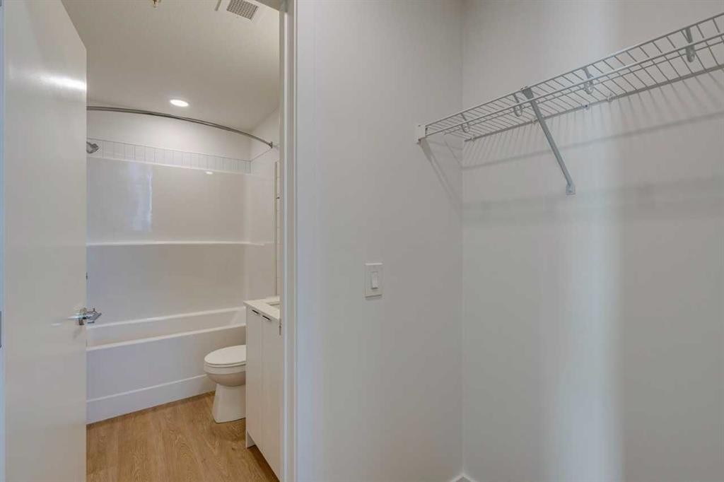 3516-8500 19 Avenue, Calgary, AB - Indoor With Storage