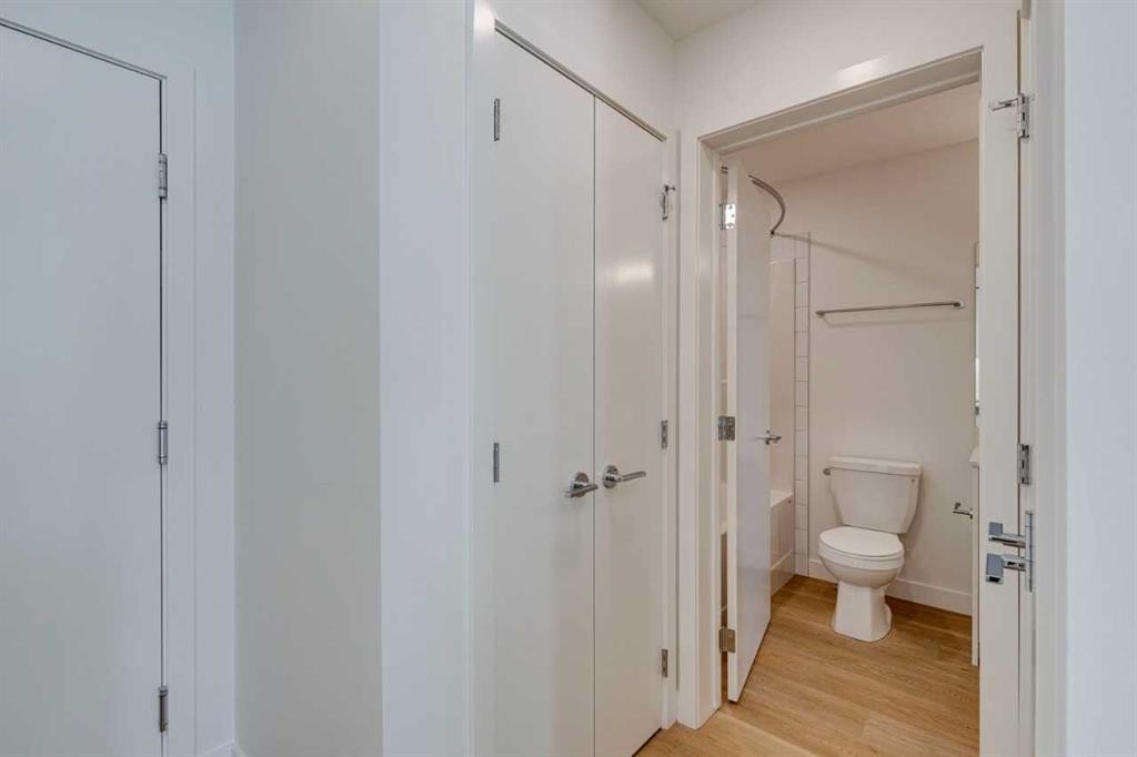 3516-8500 19 Avenue, Calgary, AB - Indoor