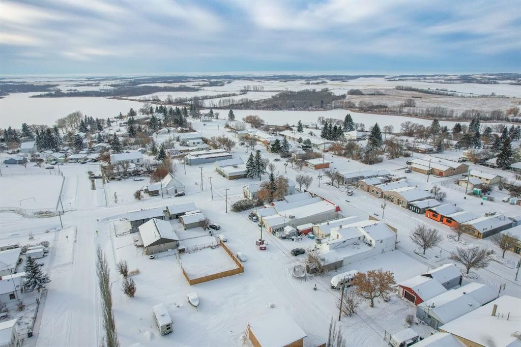 4916 49Th Street, Alix, AB