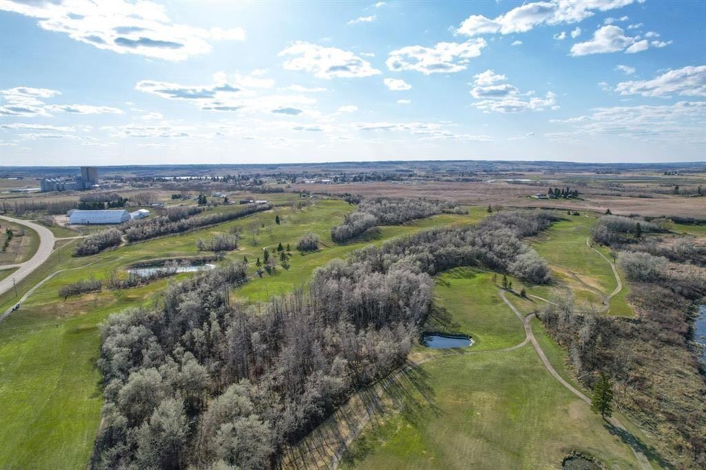 4916 49Th Street, Alix, AB