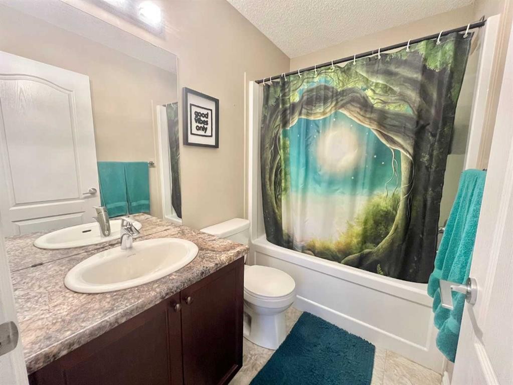 9340 211 Street Nw, Edmonton, AB - Indoor Photo Showing Bathroom