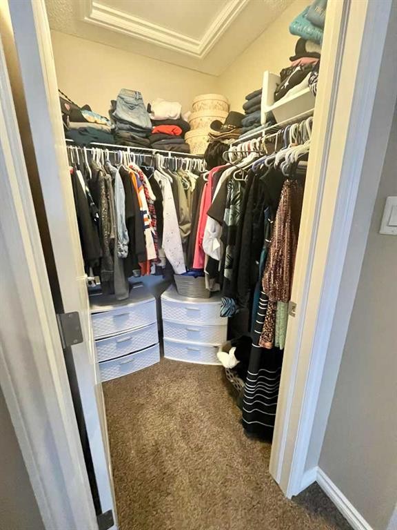 9340 211 Street Nw, Edmonton, AB - Indoor With Storage