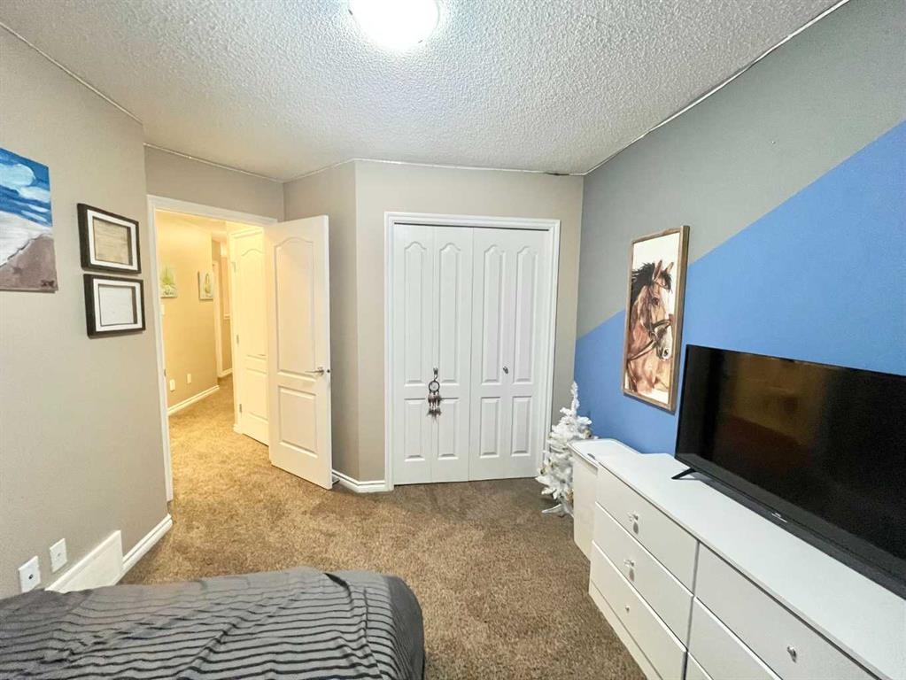 9340 211 Street Nw, Edmonton, AB - Indoor Photo Showing Bedroom