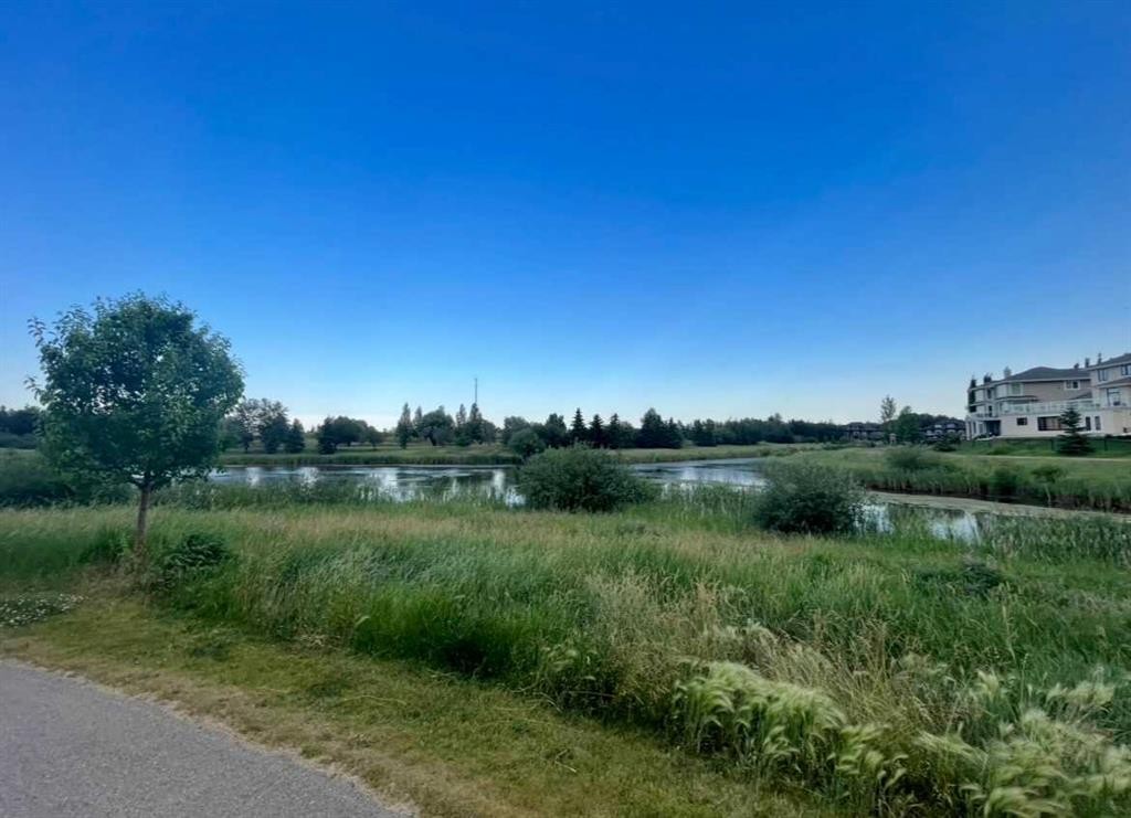 9340 211 Street Nw, Edmonton, AB - Outdoor With View