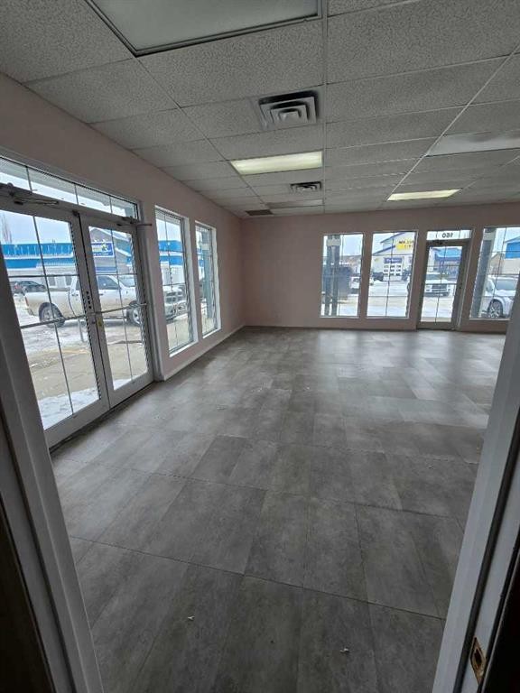 1-160 Hewlett Park Landing, Sylvan Lake, AB