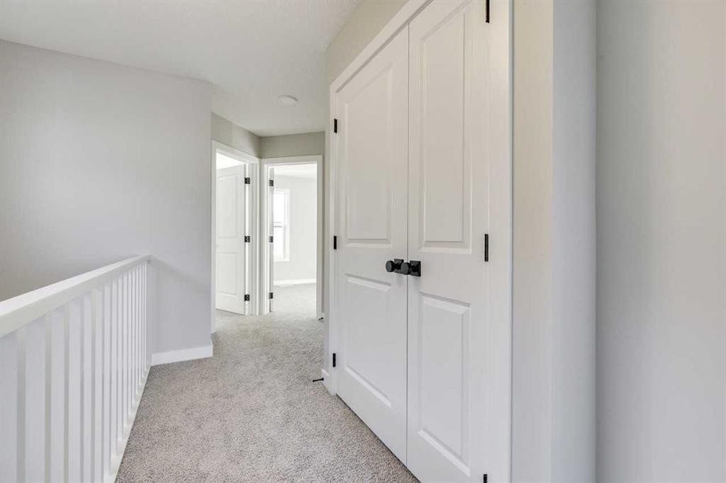 109 Silverton Glen Way Sw, Calgary, AB - Indoor Photo Showing Other Room