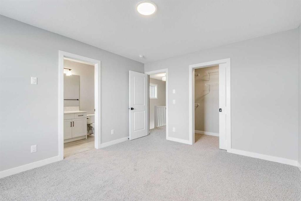109 Silverton Glen Way Sw, Calgary, AB - Indoor