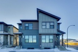 109 Silverton Glen Way SW Calgary, AB T2X 5B9