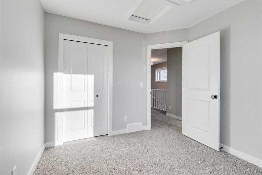 109 Silverton Glen Way Sw, Calgary, AB - Indoor