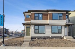 141 Silverton Glen Way SW Calgary, AB T2X 5C1