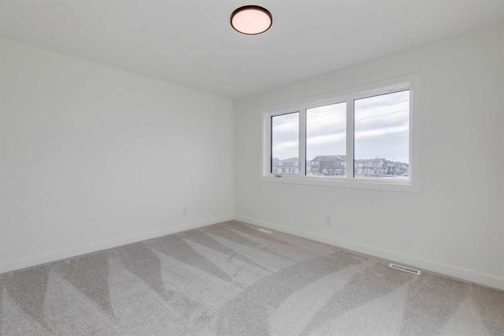 307 Dawson Dock Way, Chestermere, AB - Indoor Photo Showing Other Room