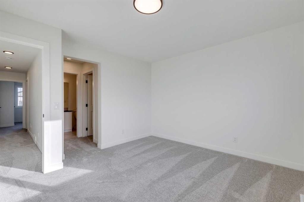 307 Dawson Dock Way, Chestermere, AB - Indoor Photo Showing Other Room