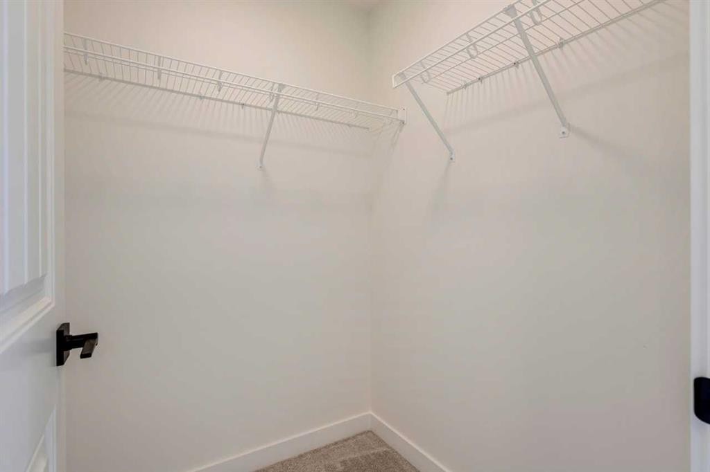 307 Dawson Dock Way, Chestermere, AB - Indoor With Storage