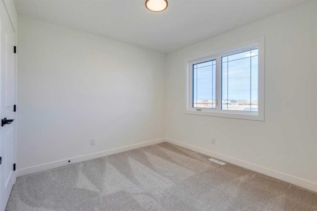 307 Dawson Dock Way, Chestermere, AB - Indoor Photo Showing Other Room