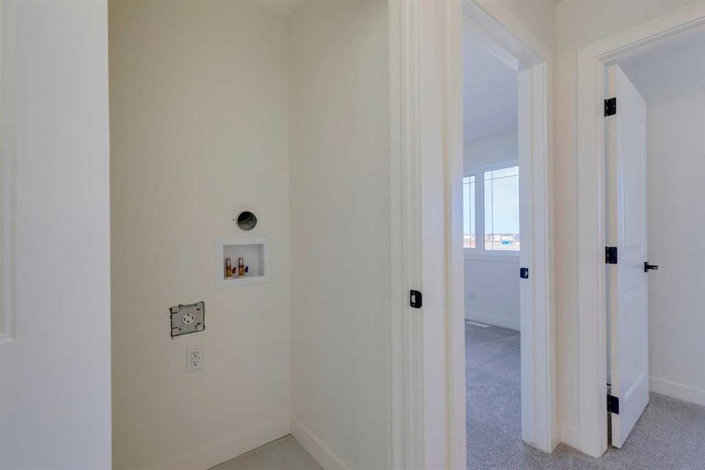 307 Dawson Dock Way, Chestermere, AB - Indoor Photo Showing Other Room