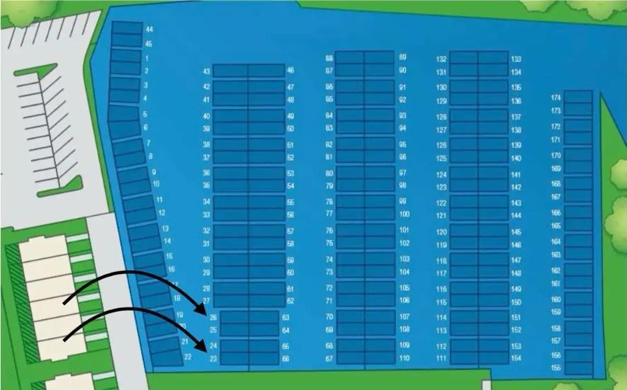 26-5230 Lakeshore Drive, Sylvan Lake, AB