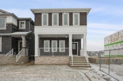 479 Hotchkiss Manor SE Calgary, AB T3S 0J9